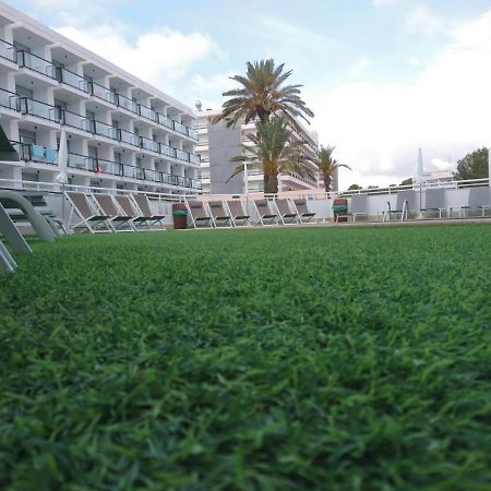 Apartamentos Es Cane Es Cana Extérieur photo