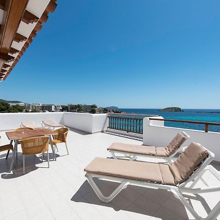 Apartamentos Es Cane Es Cana Extérieur photo
