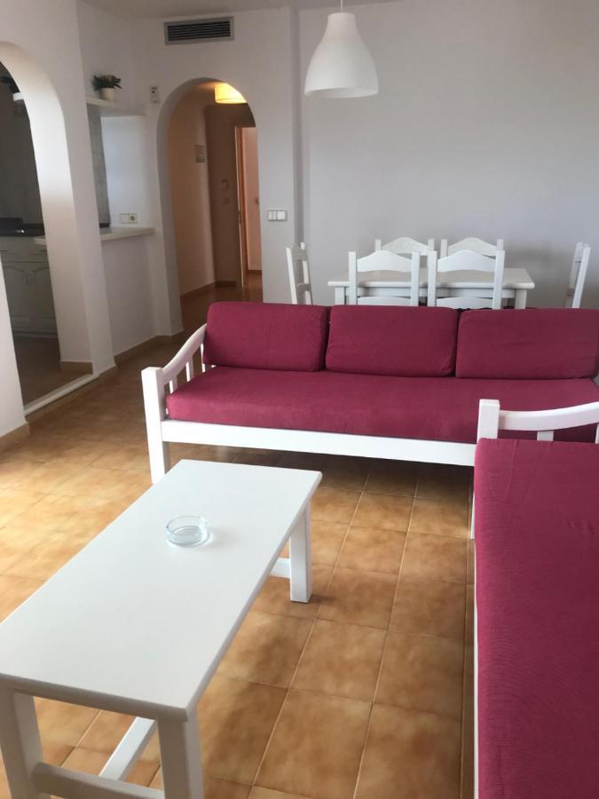 Apartamentos Es Cane Es Cana Extérieur photo