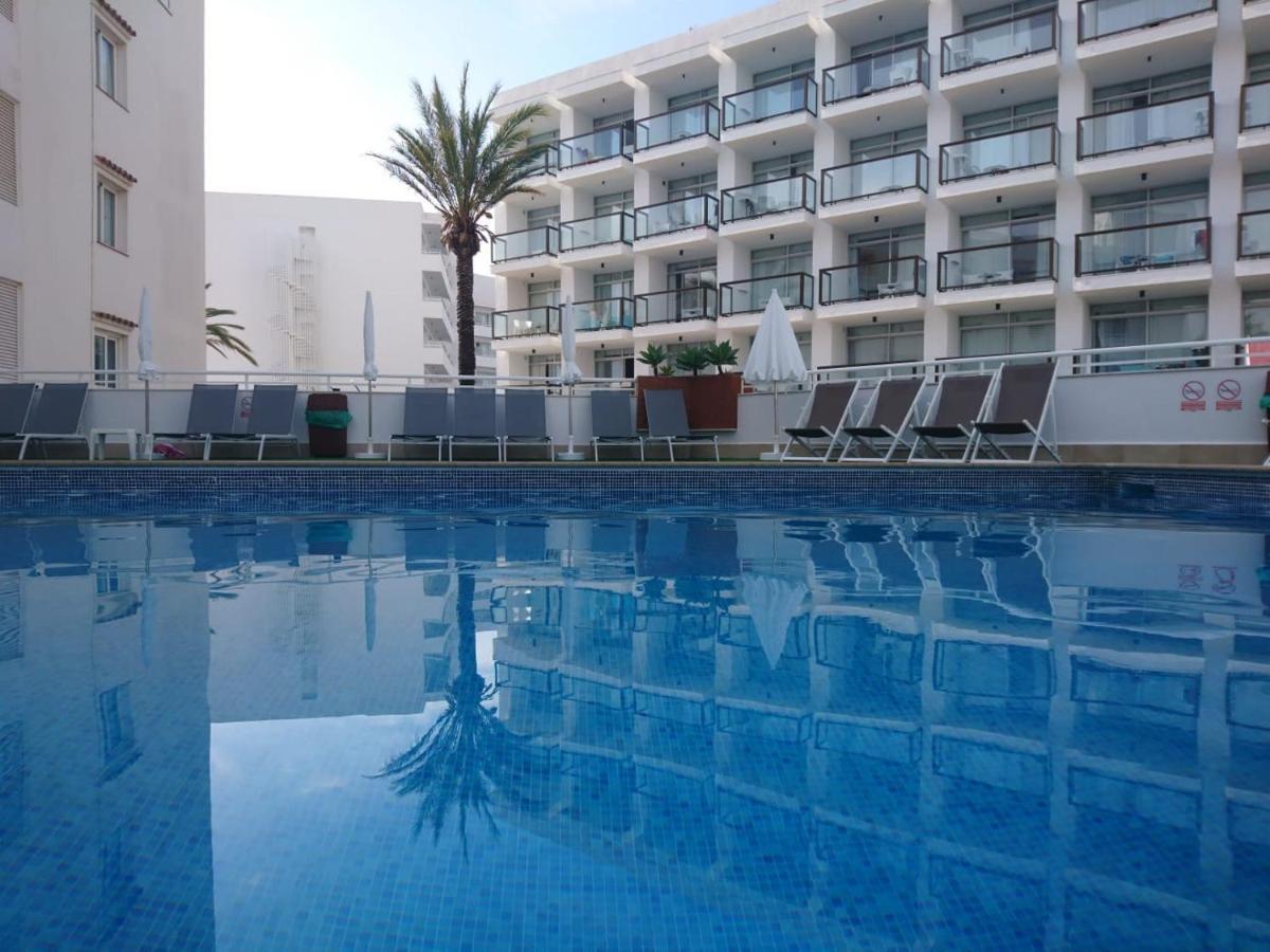 Apartamentos Es Cane Es Cana Extérieur photo