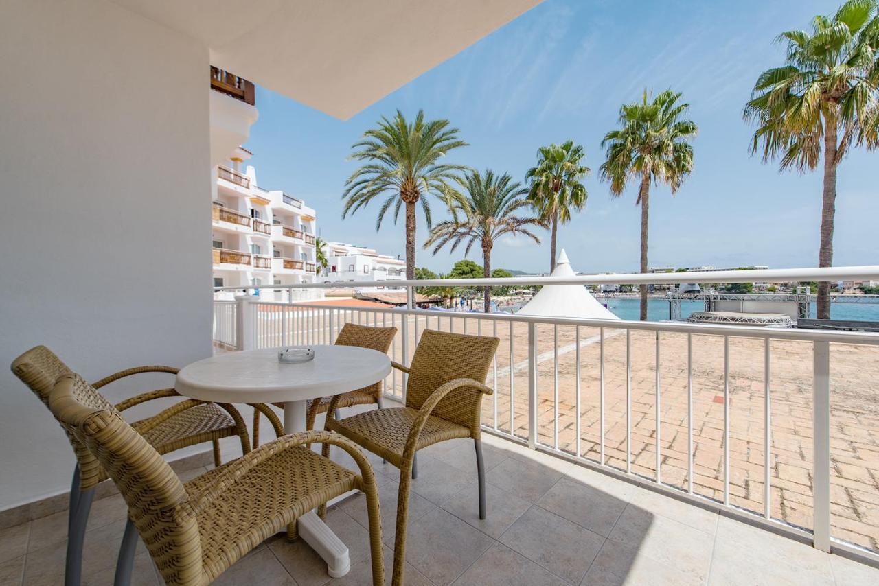 Apartamentos Es Cane Es Cana Extérieur photo