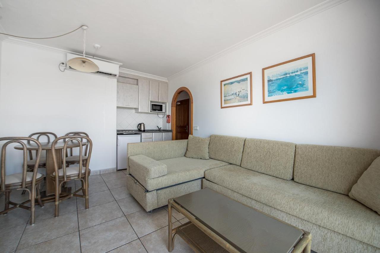 Apartamentos Es Cane Es Cana Extérieur photo