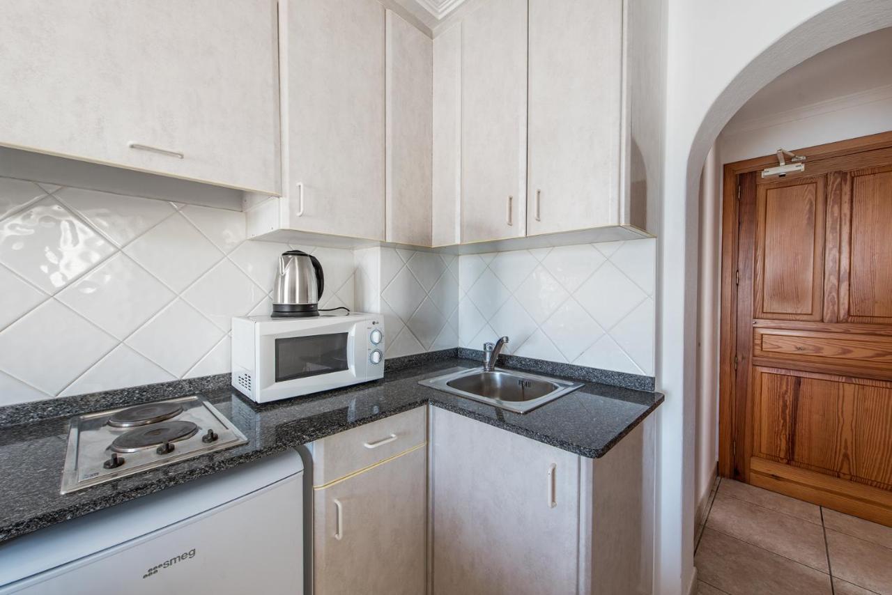 Apartamentos Es Cane Es Cana Extérieur photo