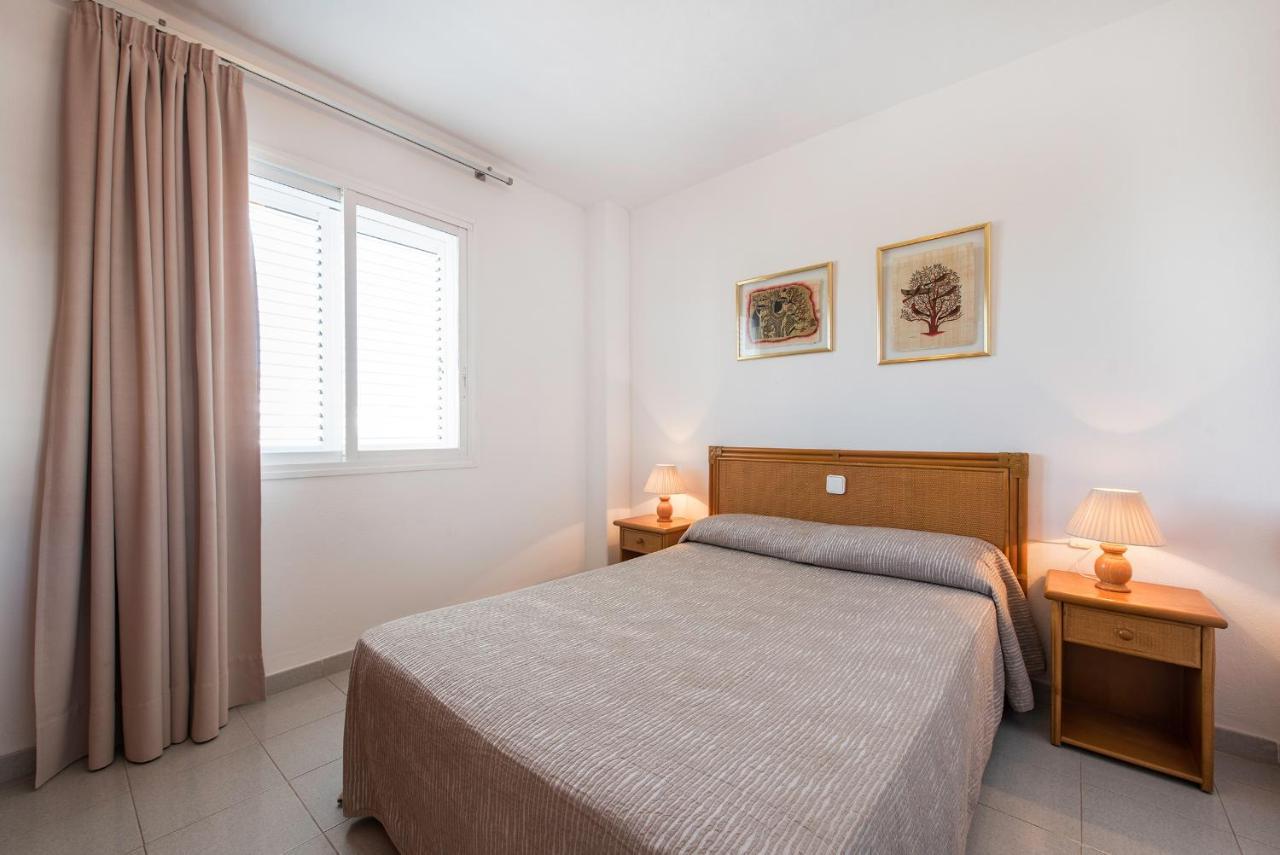 Apartamentos Es Cane Es Cana Extérieur photo