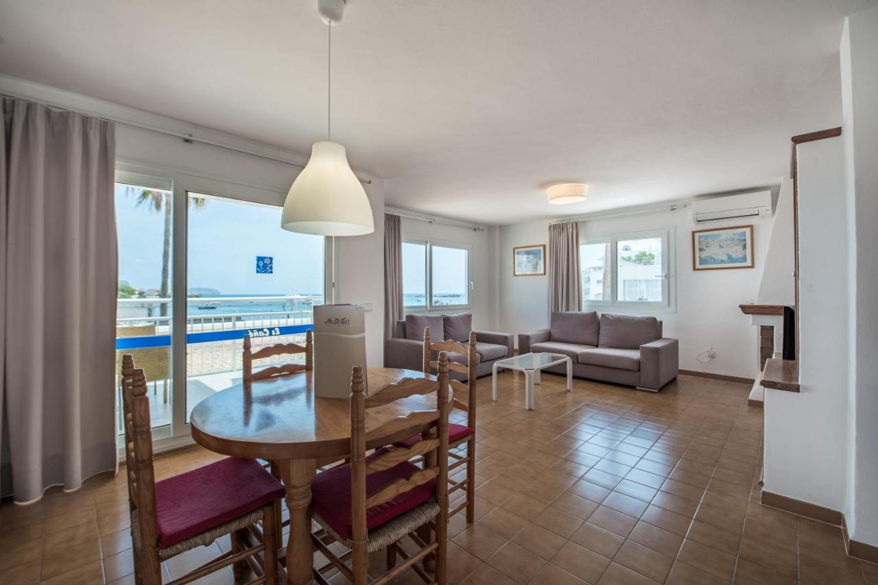 Apartamentos Es Cane Es Cana Extérieur photo