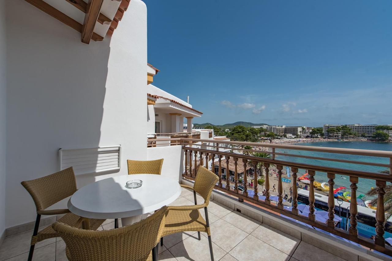 Apartamentos Es Cane Es Cana Extérieur photo
