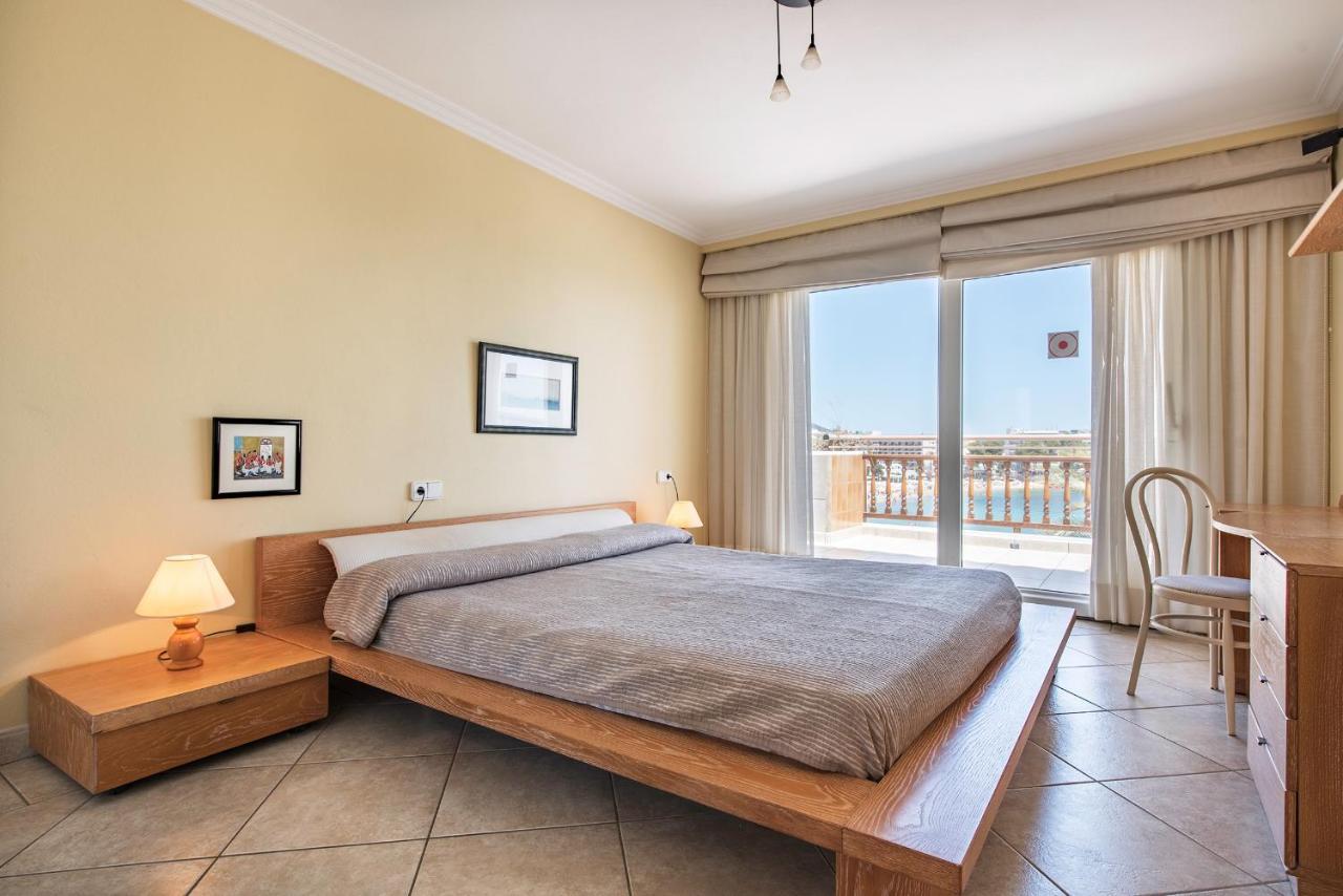 Apartamentos Es Cane Es Cana Extérieur photo