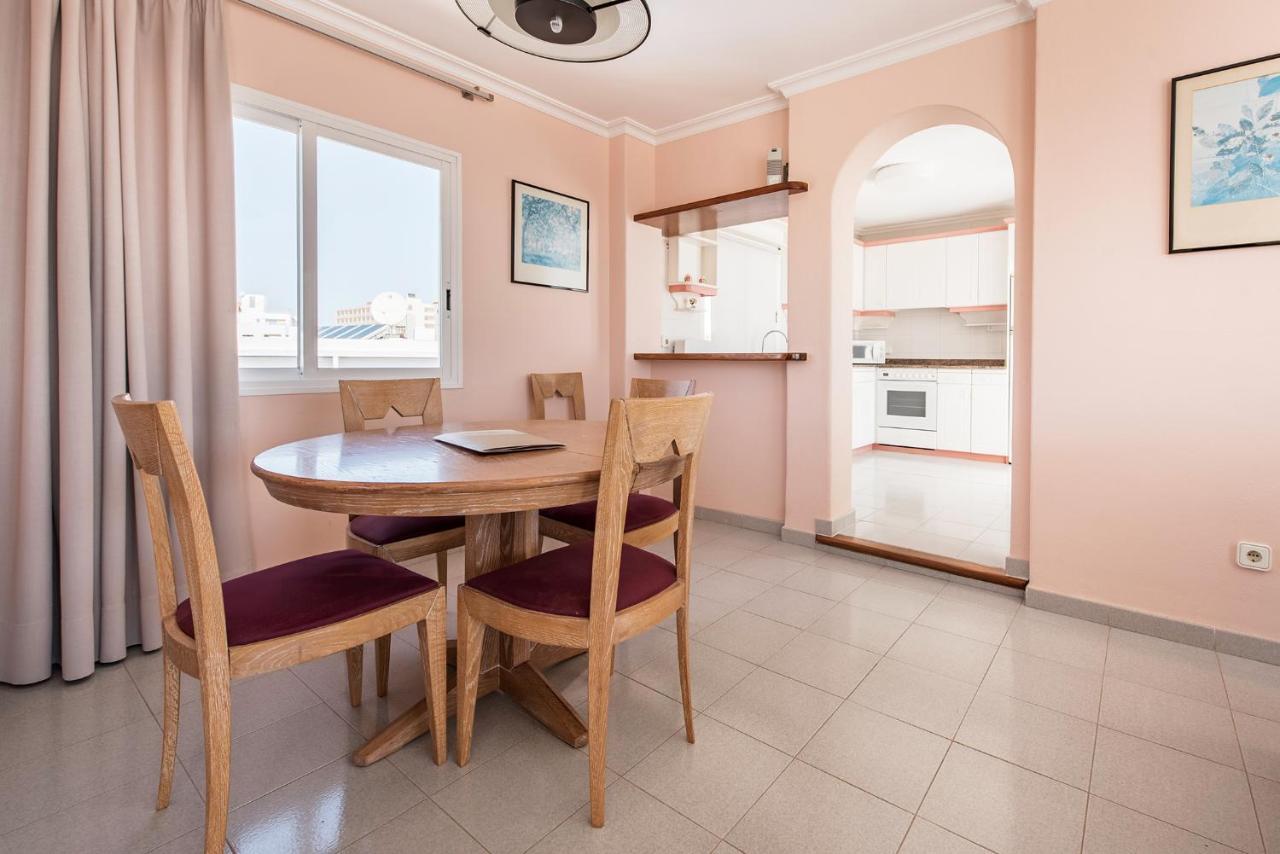 Apartamentos Es Cane Es Cana Extérieur photo