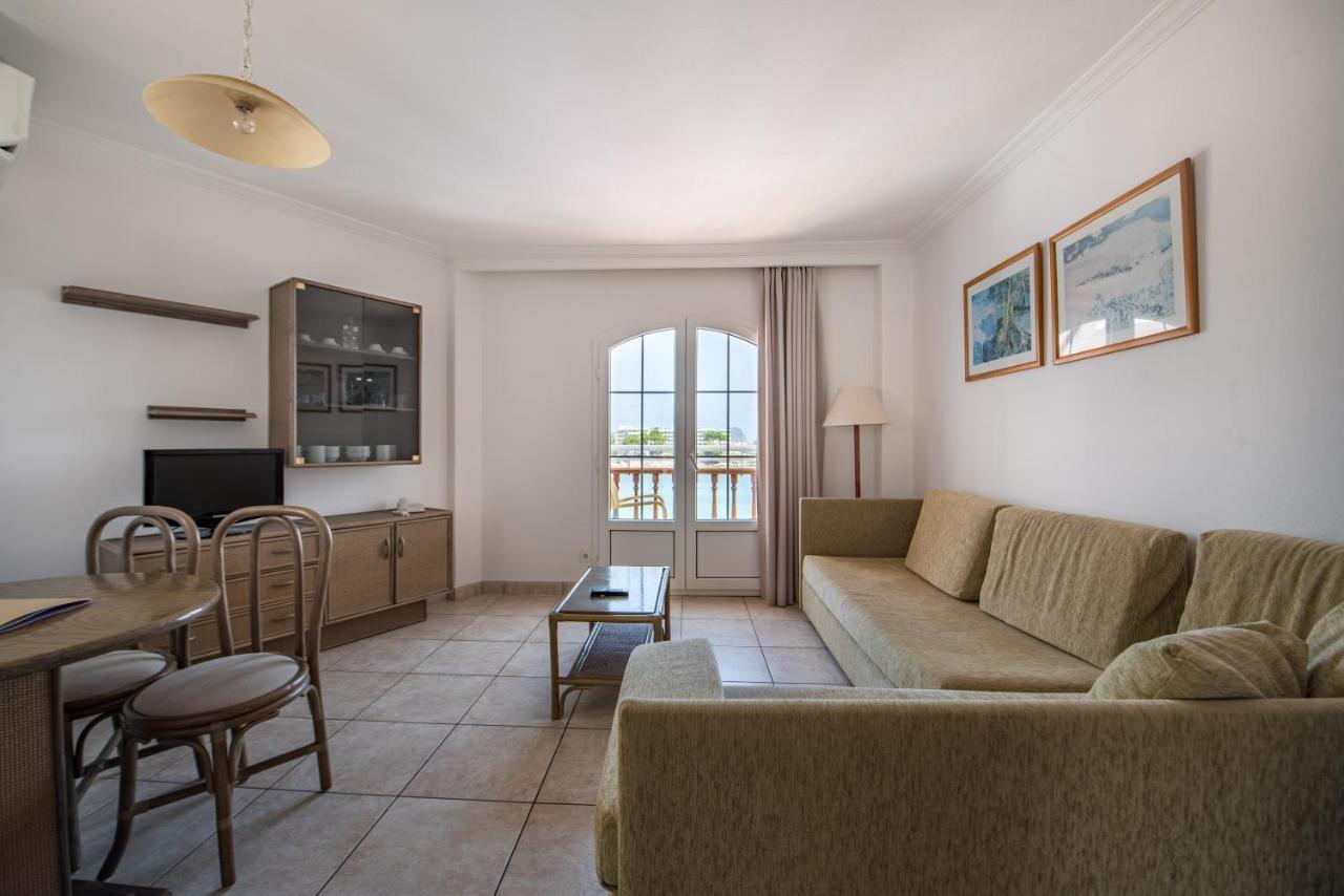 Apartamentos Es Cane Es Cana Extérieur photo