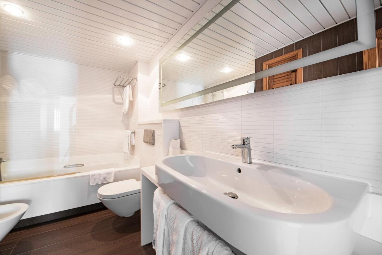 Apartamentos Es Cane Es Cana Extérieur photo
