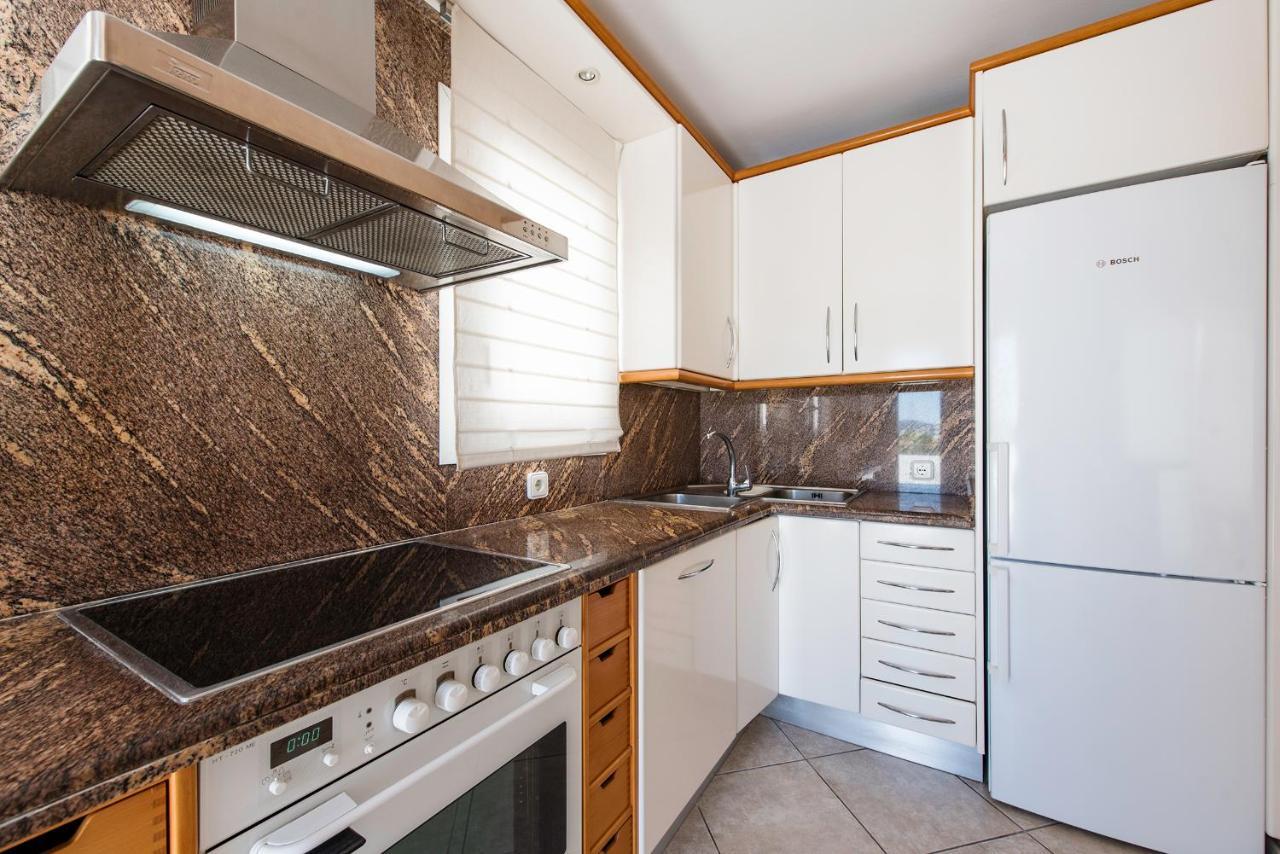 Apartamentos Es Cane Es Cana Extérieur photo